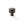 Alexander & Wilks Leila - Hammered Cabinet Knob by Alexander & Wilks