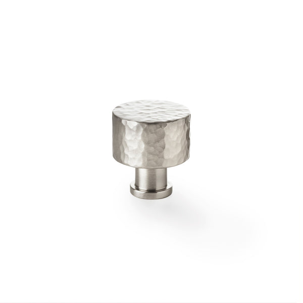 Alexander & Wilks Leila - Hammered Cabinet Knob by Alexander & Wilks