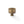Alexander & Wilks Leila - Hammered Cabinet Knob by Alexander & Wilks