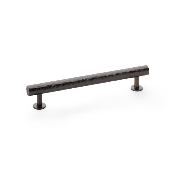 Alexander And Wilks - Leila Hammered Cabinet Pull