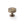 Alexander And Wilks - Lynd Hammered Cupboard Knob