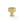 Alexander & Wilks Vesper Hex Cabinet Knob by Alexander & Wilks
