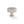 Alexander & Wilks Vesper Hex Cabinet Knob by Alexander & Wilks