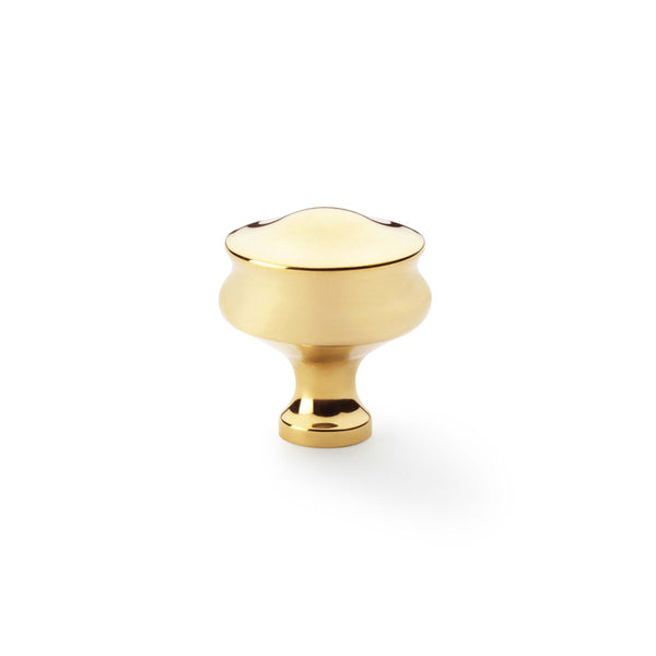 Alexander & Wilks, Alexander and Wilks - Harris Cupboard Knob, Cabinet Hardware, Cabinet Knob