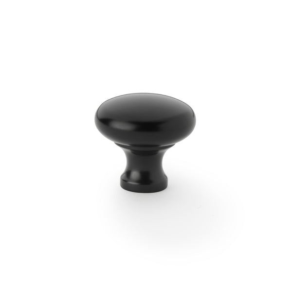 Alexander & Wilks Wade Round Cabinet Knob