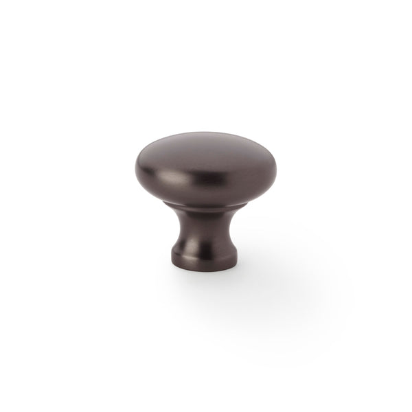 Alexander & Wilks Wade Round Cabinet Knob