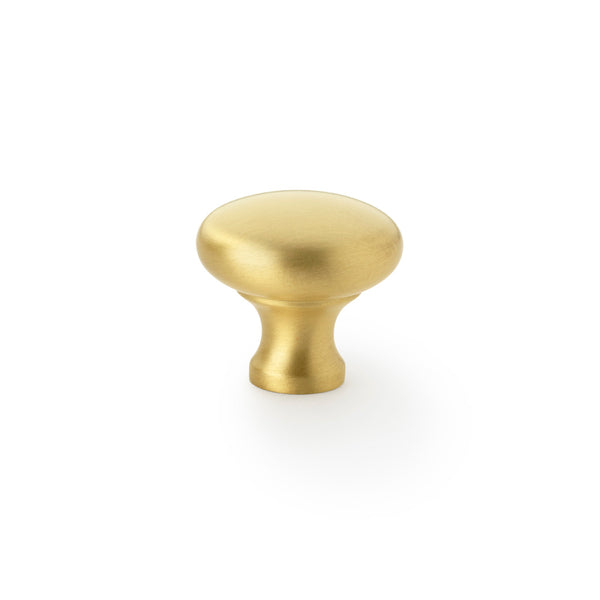 Alexander & Wilks, Alexander and Wilks - Wade Round Cupboard Knob, Cabinet Hardware, Cabinet Knob