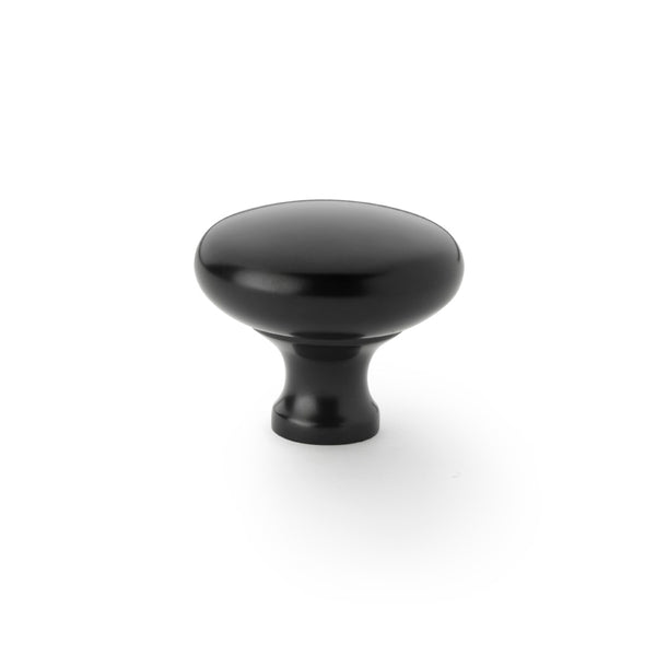 Alexander & Wilks, Alexander and Wilks - Wade Round Cupboard Knob, Cabinet Hardware, Cabinet Knob