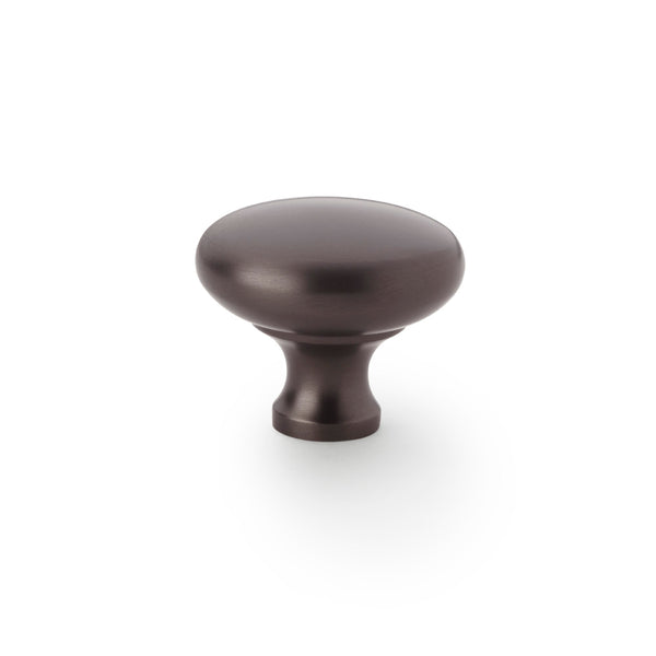 Alexander & Wilks, Alexander and Wilks - Wade Round Cupboard Knob, Cabinet Hardware, Cabinet Knob