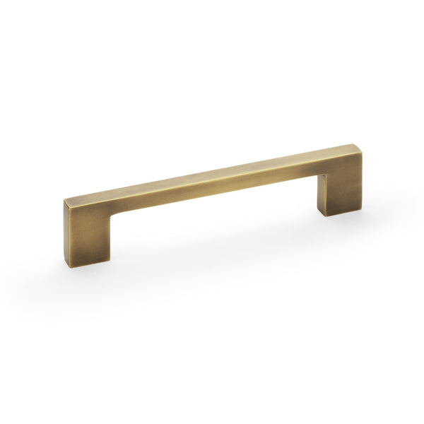 Alexander And Wilks - Marco Cupboard Pull Handle