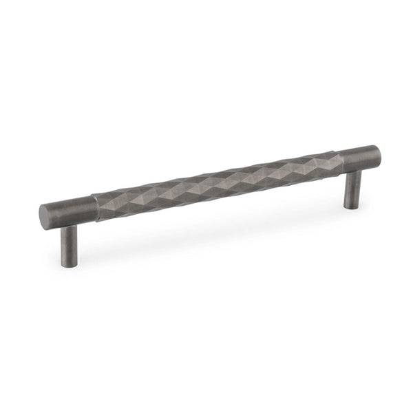 Alexander & Wilks Diamond Cut Cabinet Pull
