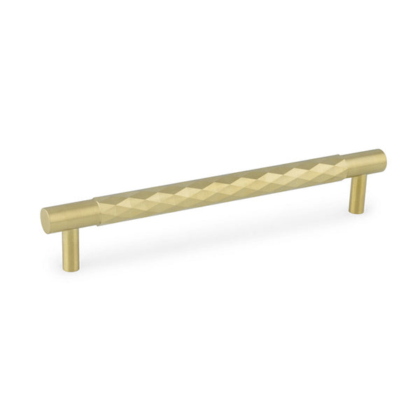 Alexander & Wilks Diamond Cut Cabinet Pull