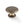 Alexander & Wilks Cambridge Round Cabinet Knob