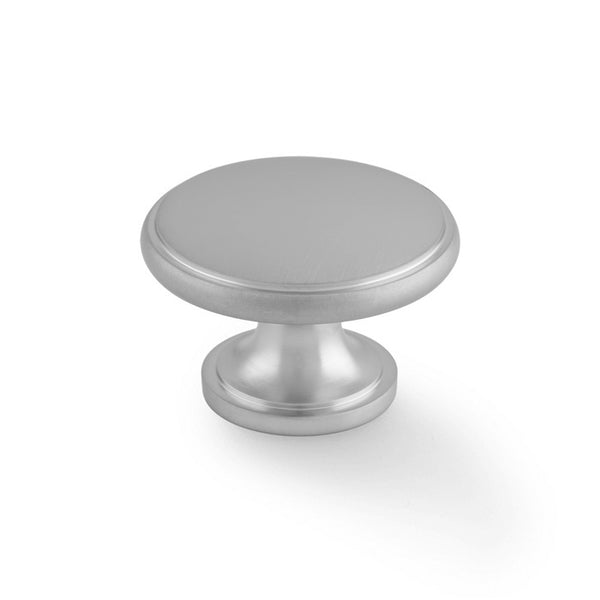 Alexander & Wilks Cambridge Round Cabinet Knob