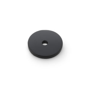 Alexander & Wilks, Alexander and Wilks - Circular Backplate, Cabinet Hardware, Cabinet Accessories