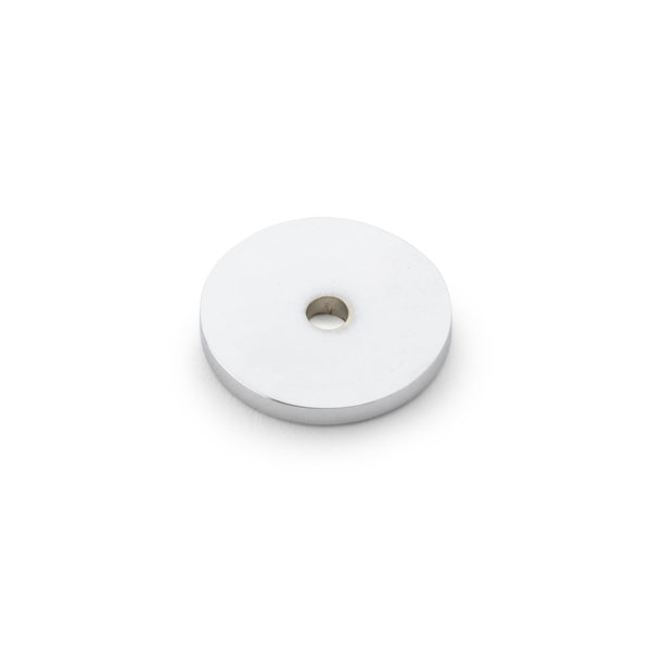 Alexander & Wilks, Alexander and Wilks - Circular Backplate, Cabinet Hardware, Cabinet Accessories