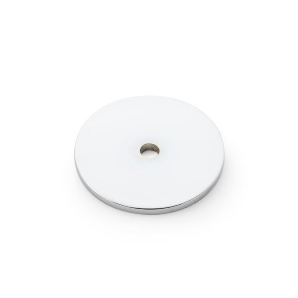 Alexander & Wilks, Alexander and Wilks - Circular Backplate, Cabinet Hardware, Cabinet Accessories