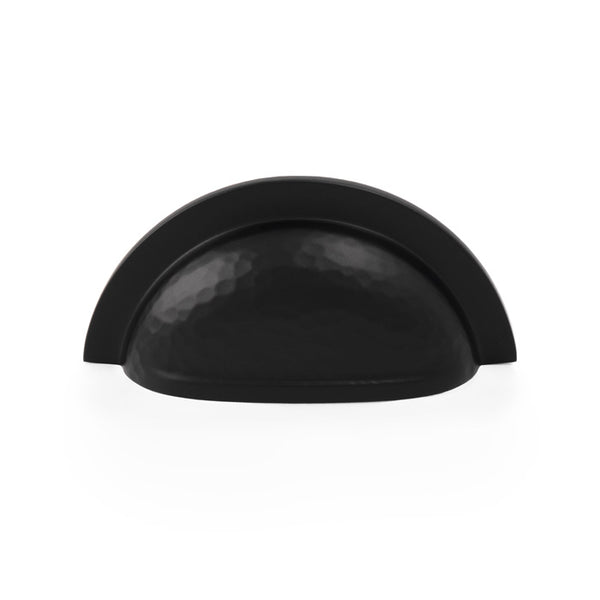 Alexander & Wilks Bardom Hammered Ridged Cup Pull