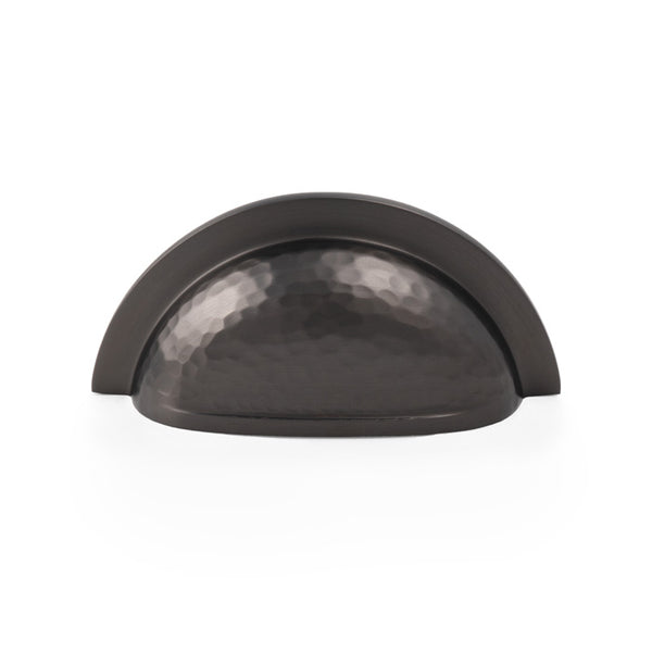 Alexander & Wilks Bardom Hammered Ridged Cup Pull