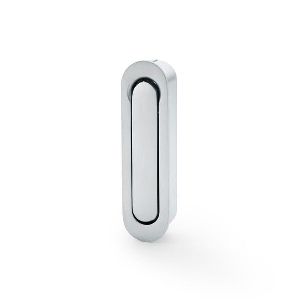 Alexander And Wilks - Radius Sliding Door Edge Pull