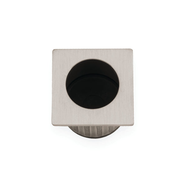 Alexander & Wilks Sliding Door Finger Edge Pull (Square)