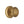 Aydon Door Knob on Rose by M Marcus - Heritage Brass