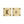Square Bathroom Turn & Release - BAU1555 by M Marcus - Heritage Brass