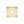 Standard Key Escutcheon Square - BAU1556 by M Marcus - Heritage Brass