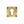 Euro Profile Cylinder Escutcheon Square - BAU1558 by M Marcus - Heritage Brass