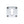 Euro Profile Cylinder Escutcheon Square - BAU1558 by M Marcus - Heritage Brass
