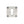 Euro Profile Cylinder Escutcheon Square - BAU1558 by M Marcus - Heritage Brass