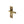Bauhaus Door Handle on Plate by M Marcus - Heritage Brass