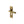 Bauhaus Door Handle on Plate by M Marcus - Heritage Brass