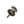 Thumbturn w/o Bolt for Bathroom or Bedroom Doors by M Marcus - Heritage Brass