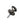 Thumbturn w/o Bolt for Bathroom or Bedroom Doors by M Marcus - Heritage Brass