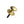 Thumbturn w/o Bolt for Bathroom or Bedroom Doors by M Marcus - Heritage Brass