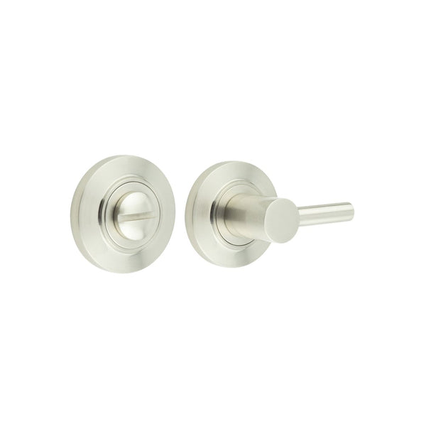 Burlington Easy Turn & Release 82 Chamfered Rose