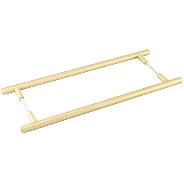 Burlington Belgrave Pull Handle