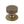 Burlington Westbourne Mortice Door Knob