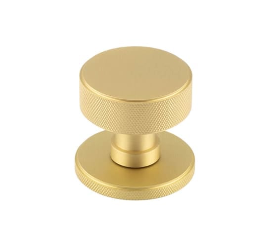 Burlington Westbourne Mortice Door Knob
