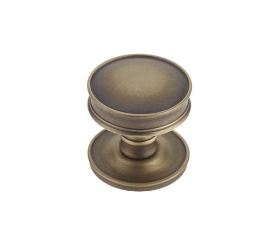 Burlington Berkeley Cabinet Knobs