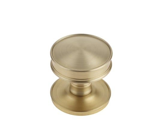 Burlington Berkeley Cabinet Knobs