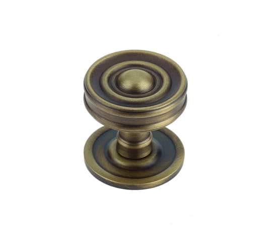 Burlington Bloomsbury Cabinet Knobs