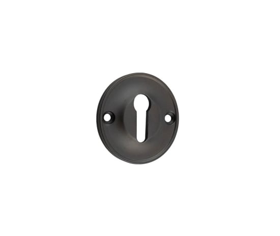 Burlington 40mm Standard Keyway Escutcheon