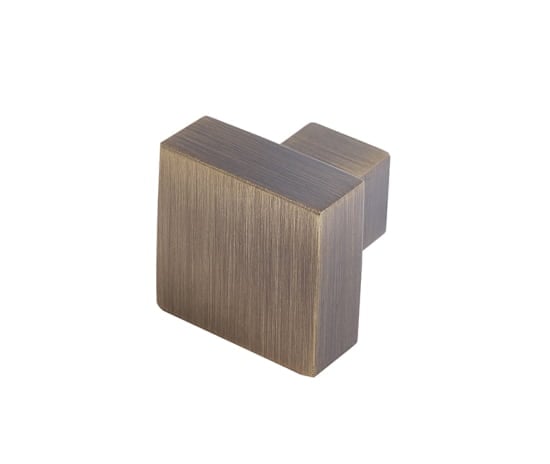 Burlington Trafalgar Square Cabinet Knobs