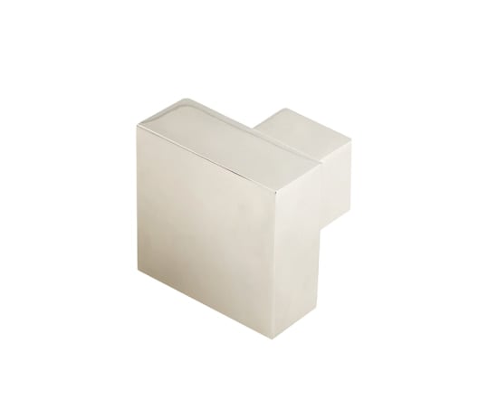 Burlington Trafalgar Square Cabinet Knobs