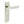 Burlington Kensington Door Handle Lock Backplate by Burlington By Frelan