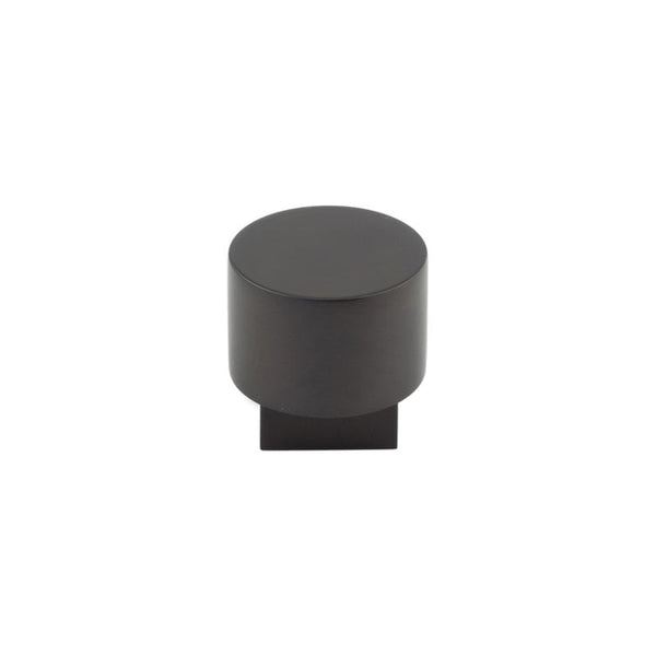 Burlington Westminster Round Cabinet Knobs