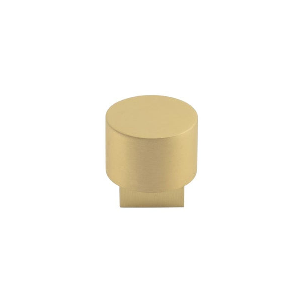 Burlington Westminster Round Cabinet Knobs