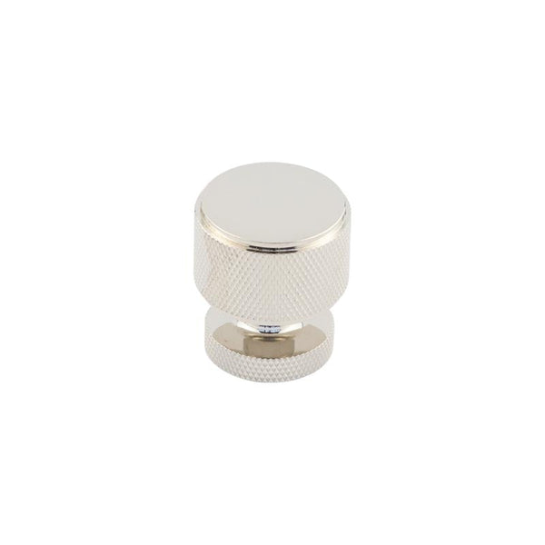 Burlington Piccadilly Knurled Cabinet Knobs